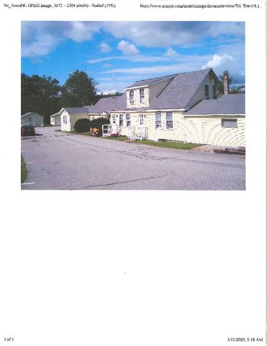 Brookside Apartments: 164 Lower Main St, Sunapee, NH 03782